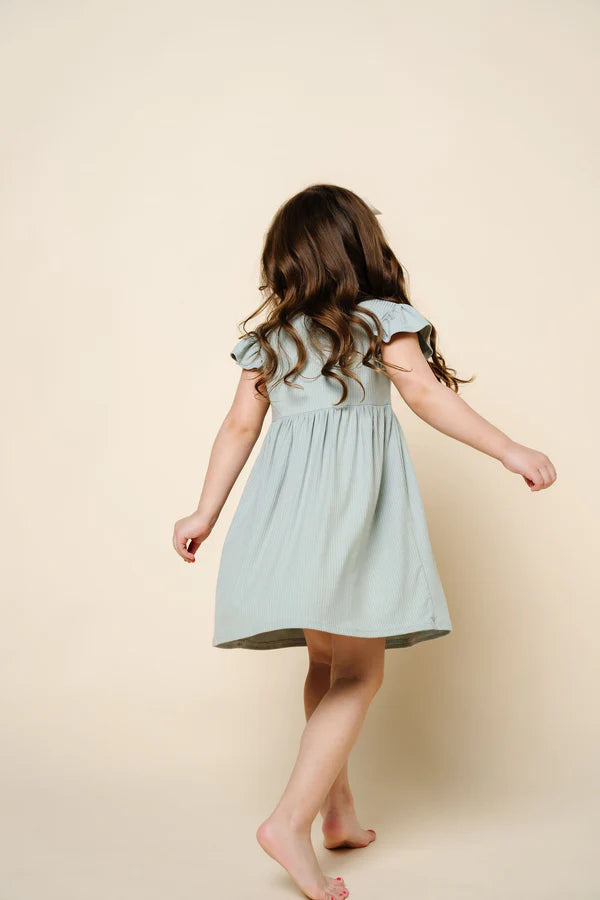 The Bailey, Twirl Dress
