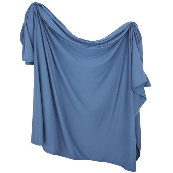 The Dean Swaddle Blanket