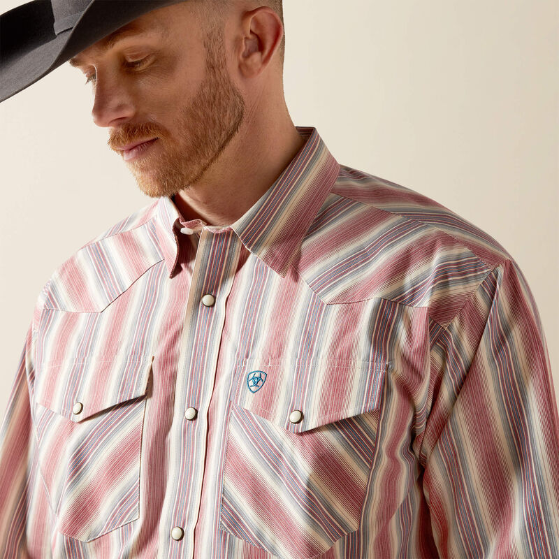The Flynn, ARIAT