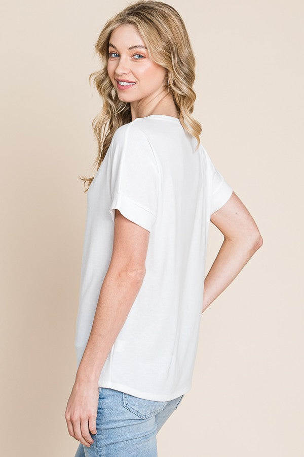 The Sadie (Off-White)