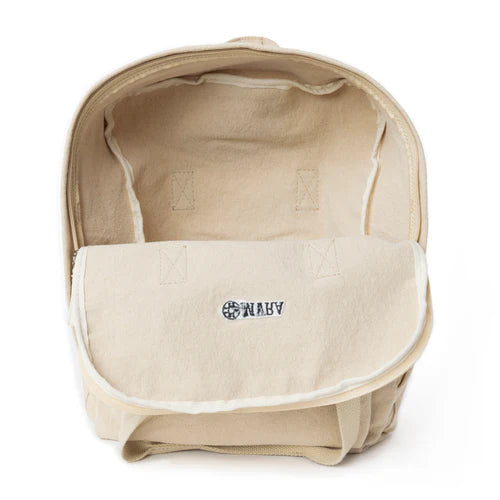 The Pioneer, MYRA (Beige)