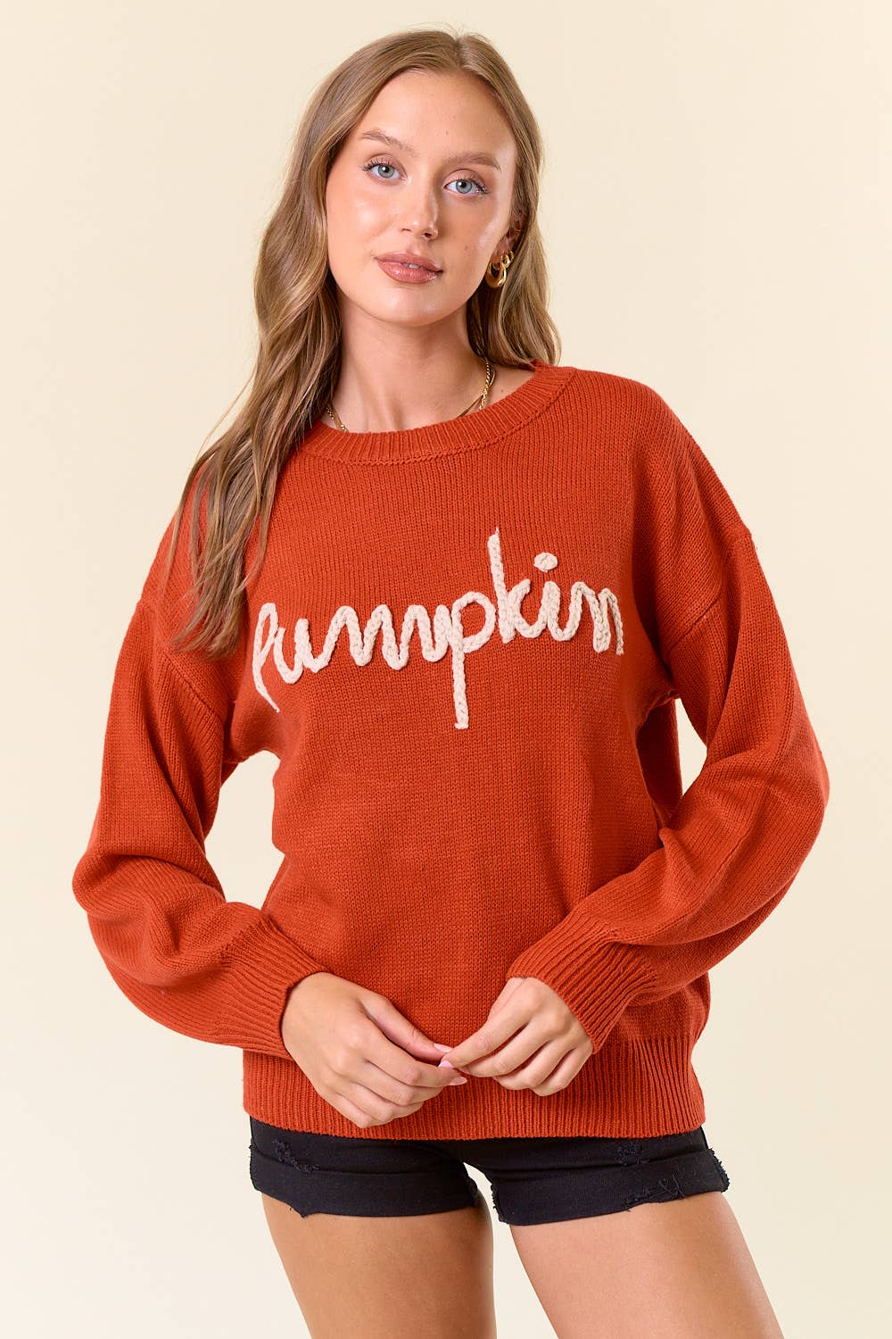 The Pumpkin