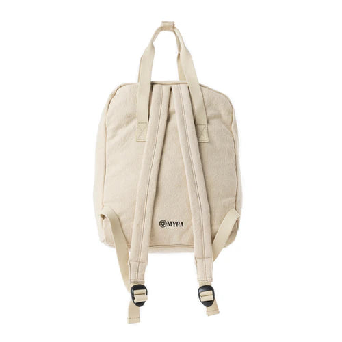 The Pioneer, MYRA (Beige)