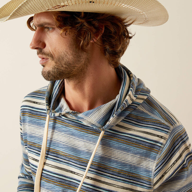 The Brad, ARIAT