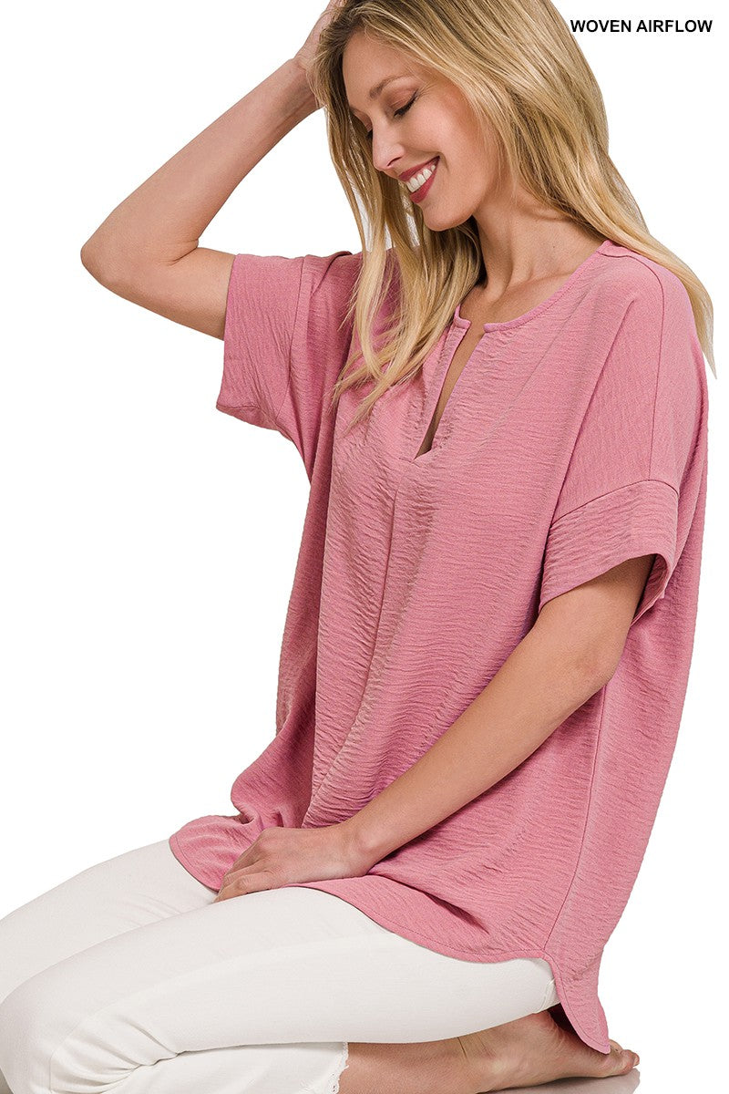 The Skylee (Dusty Rose)