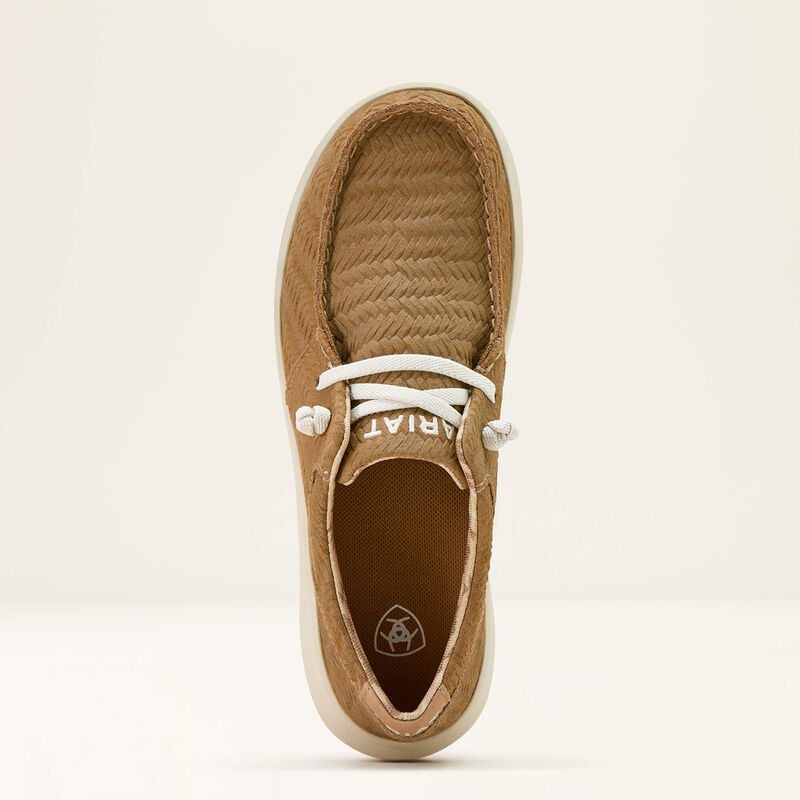 The Ashley, ARIAT HILO