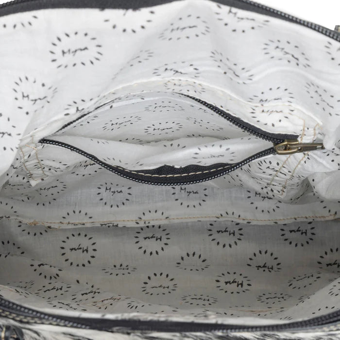 The Mesa Maverick Tote, MYRA