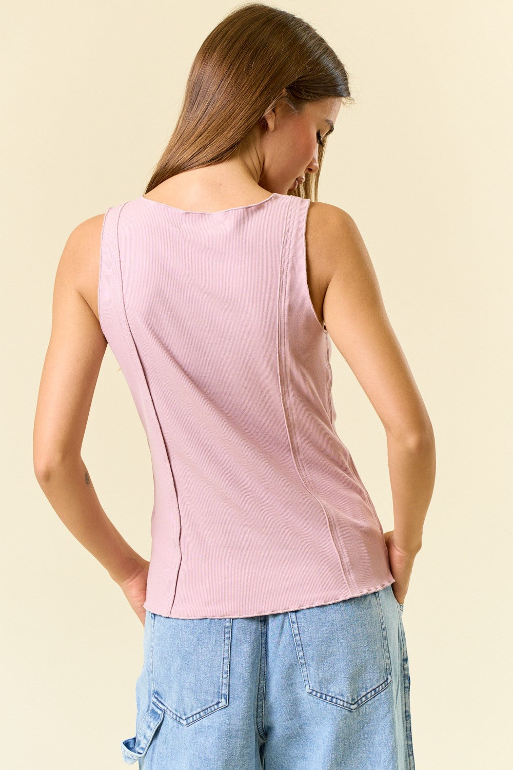 The Briar (Mauve)