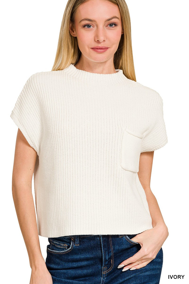 The Millie (Ivory)
