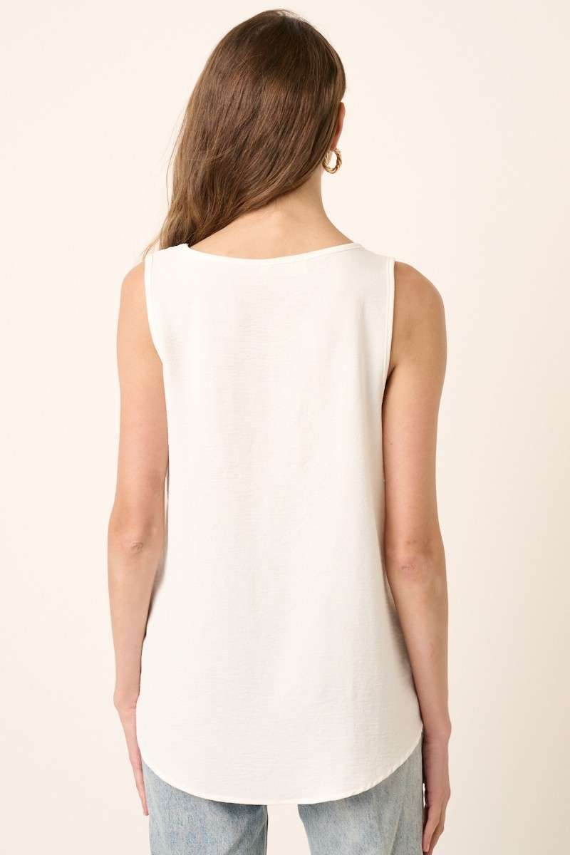 The Becky, PLUS (Ivory)