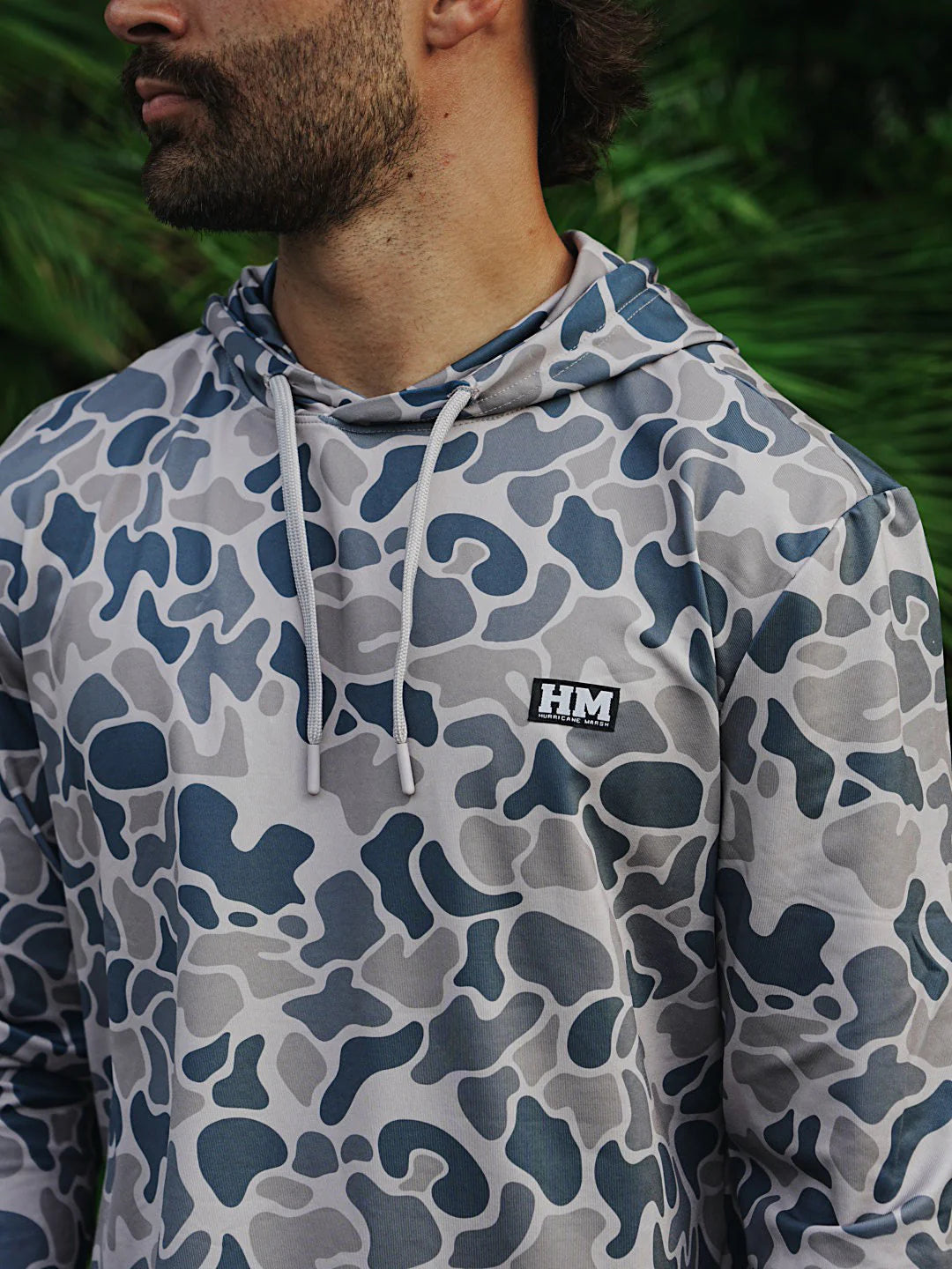 The Kash, HM