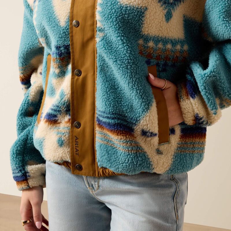 The Riley, ARIAT