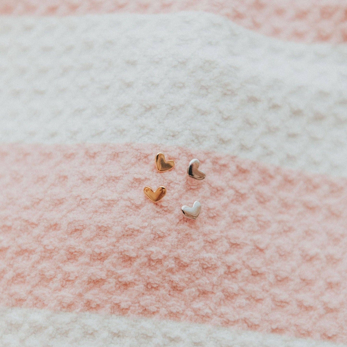 The Mini Heart