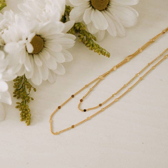 The Nora (2 different lengths)
