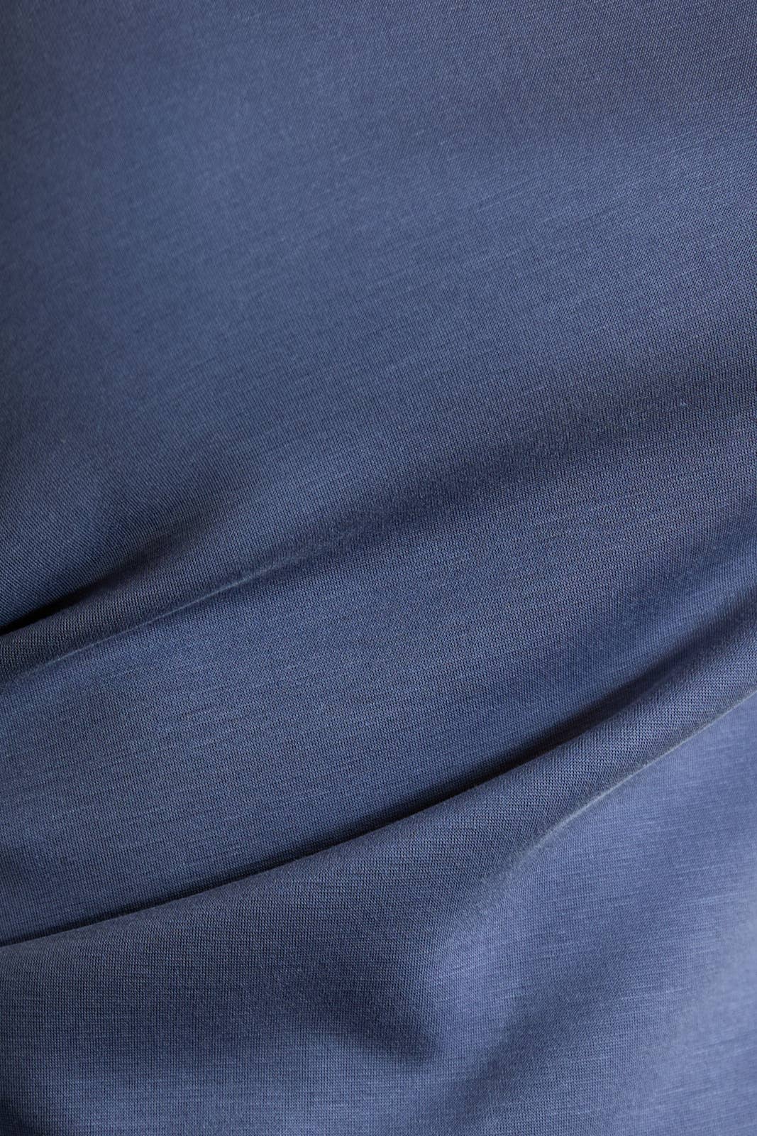 The Janeth (Denim Blue)