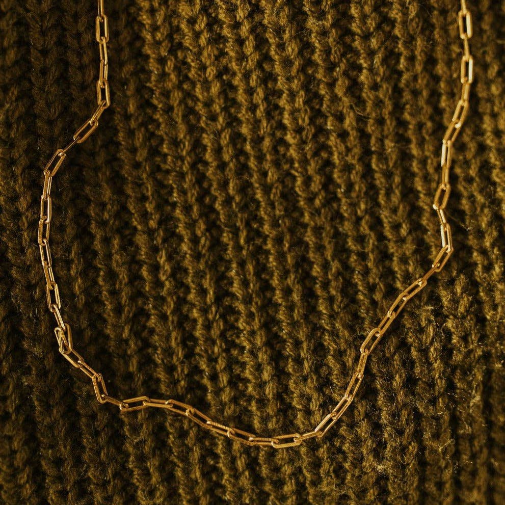 The Madeline (18")