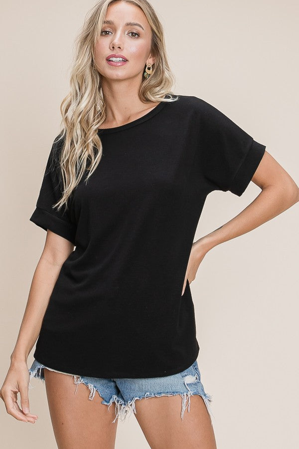 The Sadie (Black)