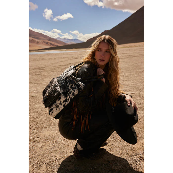 The Mesa Maverick Tote, MYRA