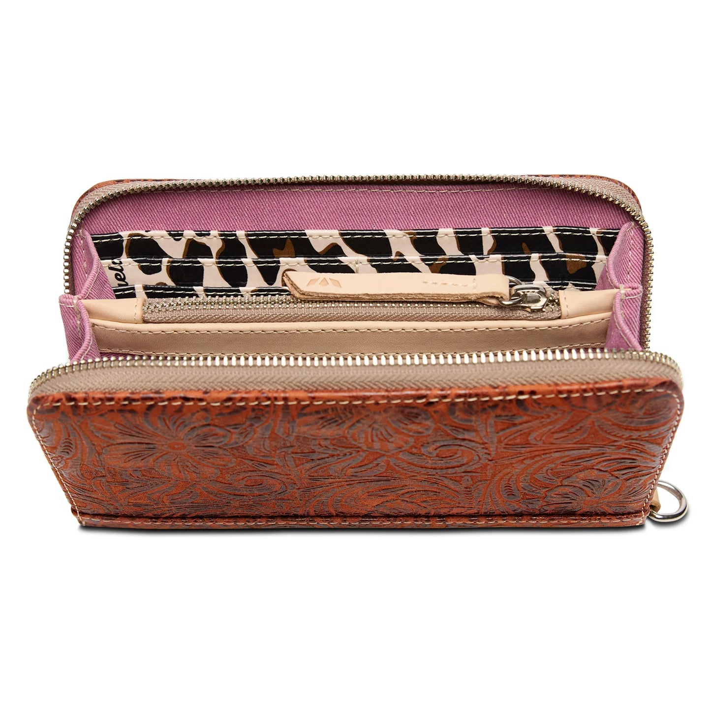Consuela, Sally Essential Wallet