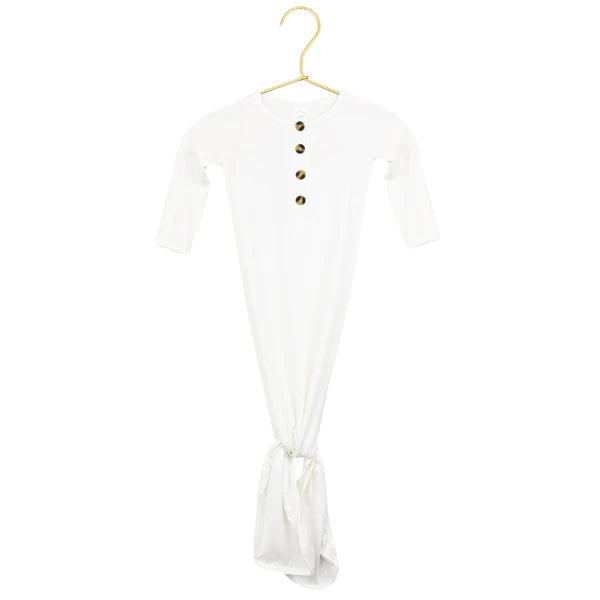 The Finley Knotted Gown