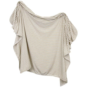 The Indy Swaddle Blanket