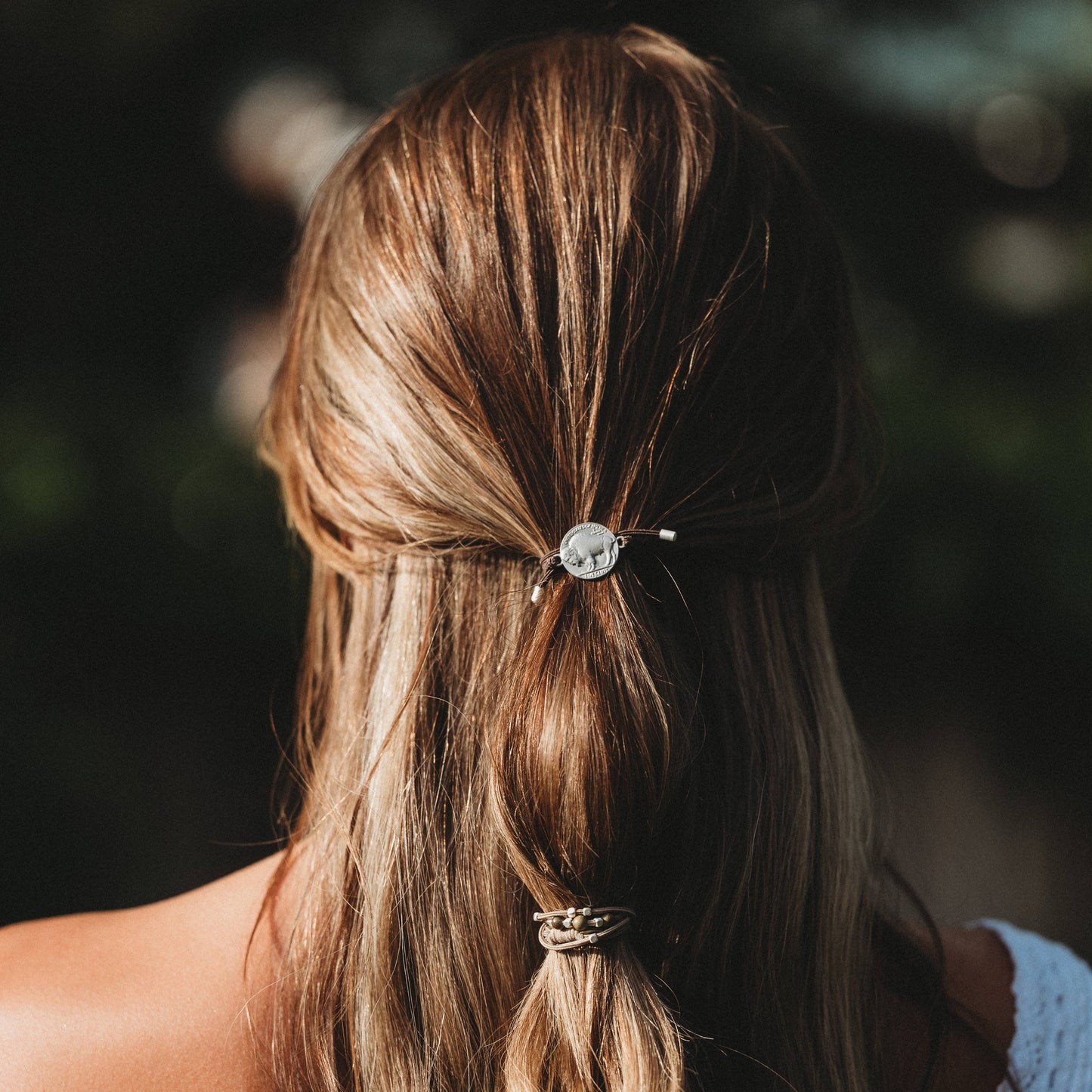 Roam, K'Lani Hair Tie Bracelets