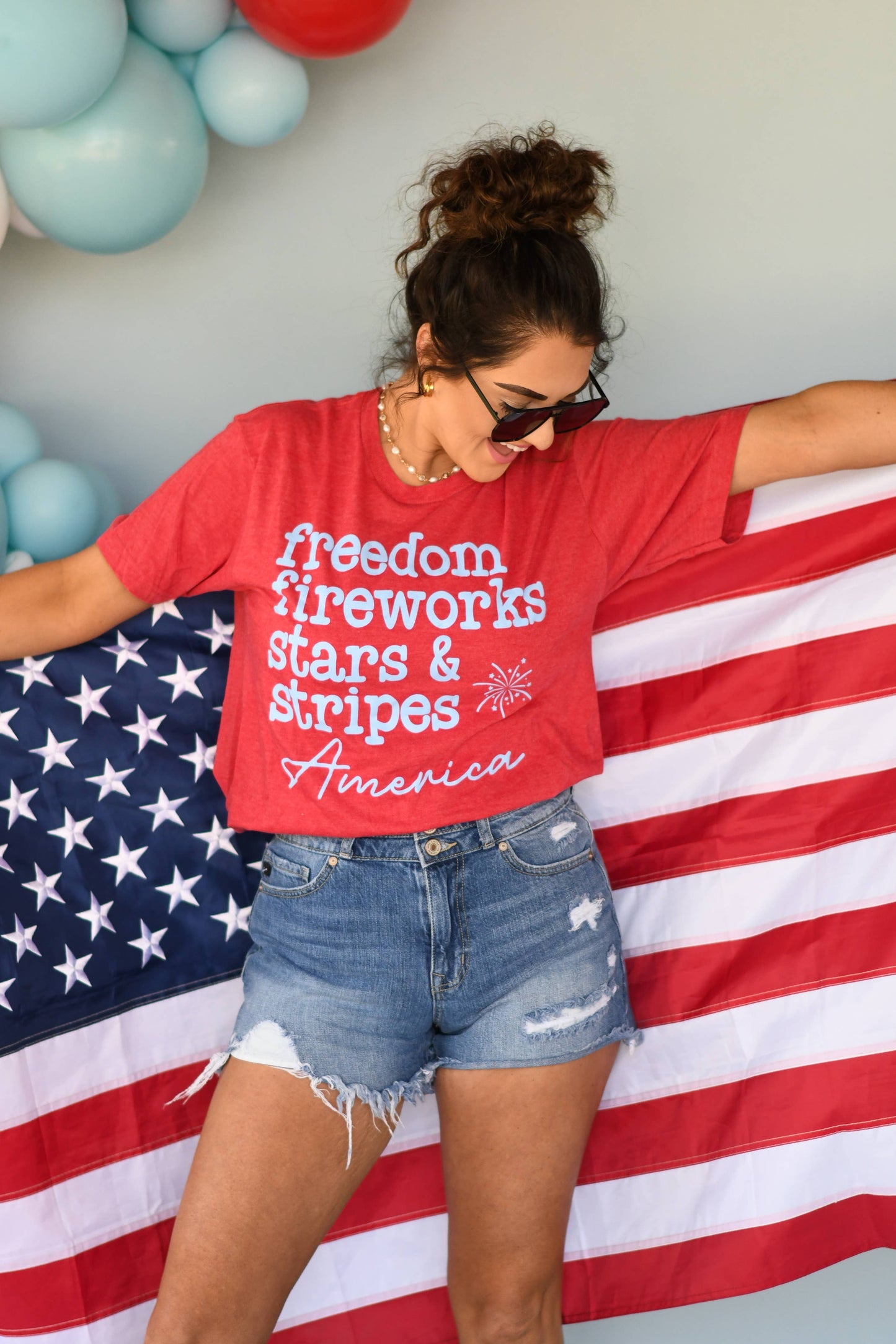 The Freedom
