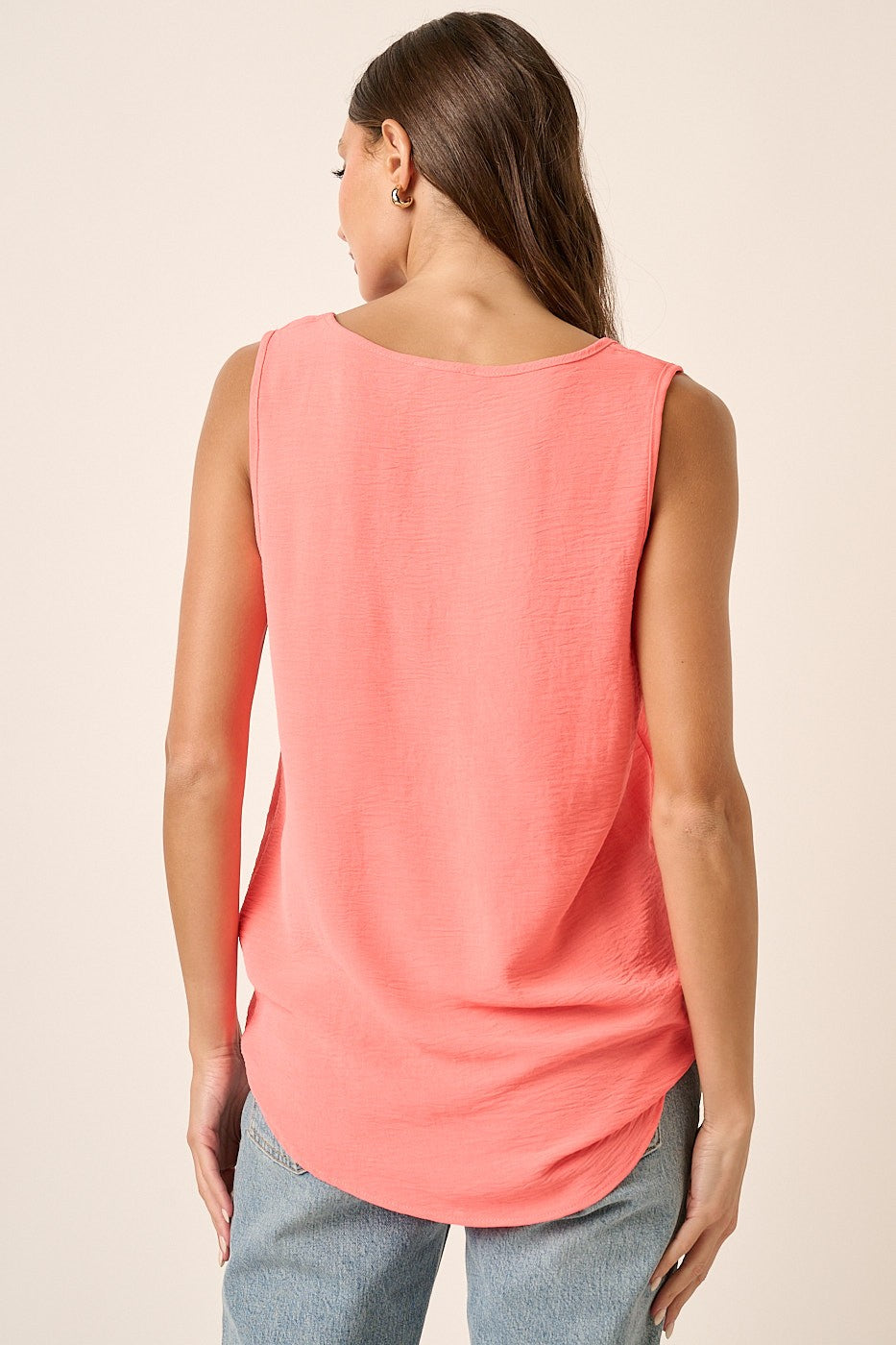 The Becky, PLUS (Coral)