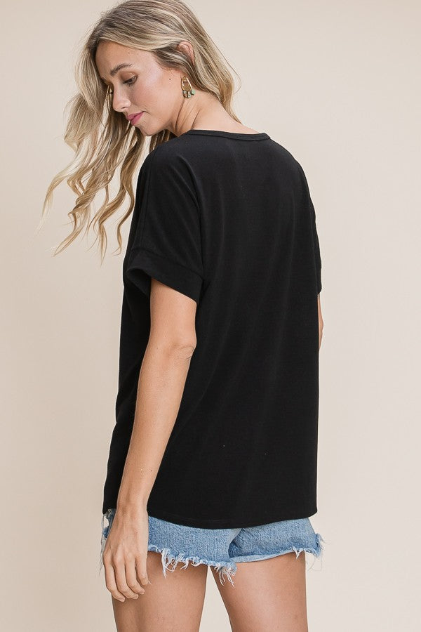 The Sadie (Black)