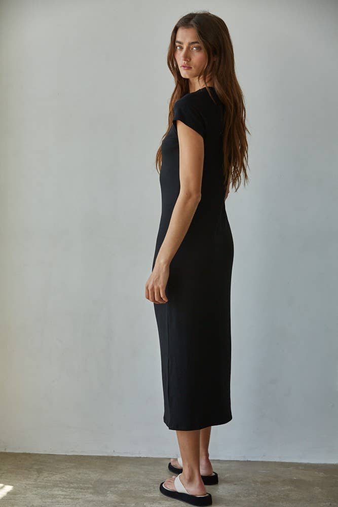 The Ayla (Black)