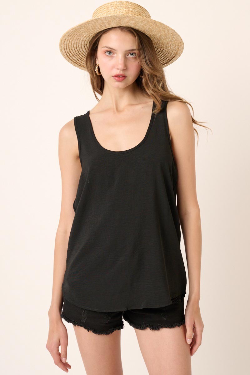 The Becky (Black)