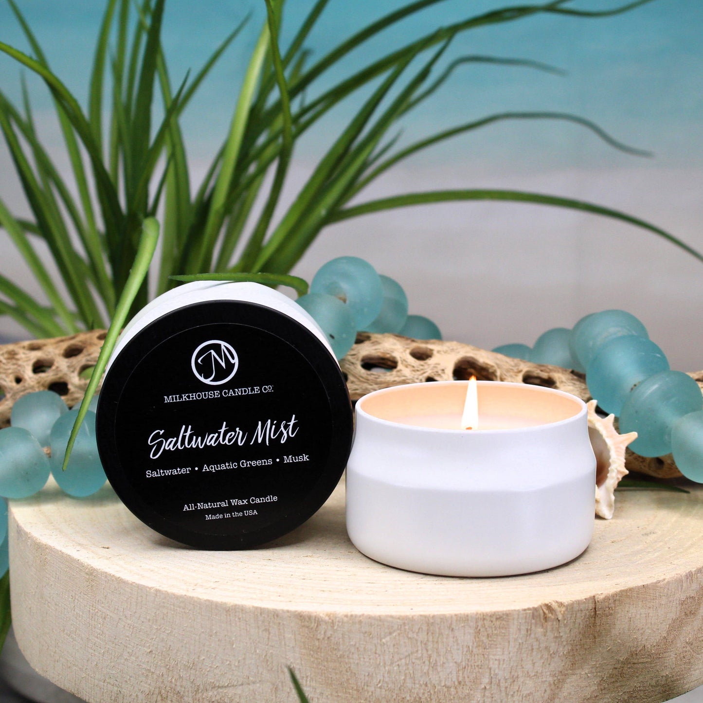 The Saltwater Mist (3.75oz)