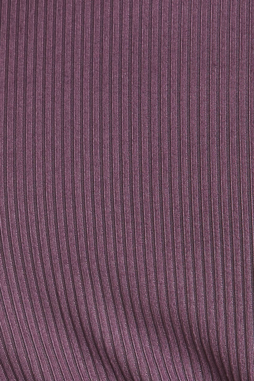 The Adeline (Dusty Plum)