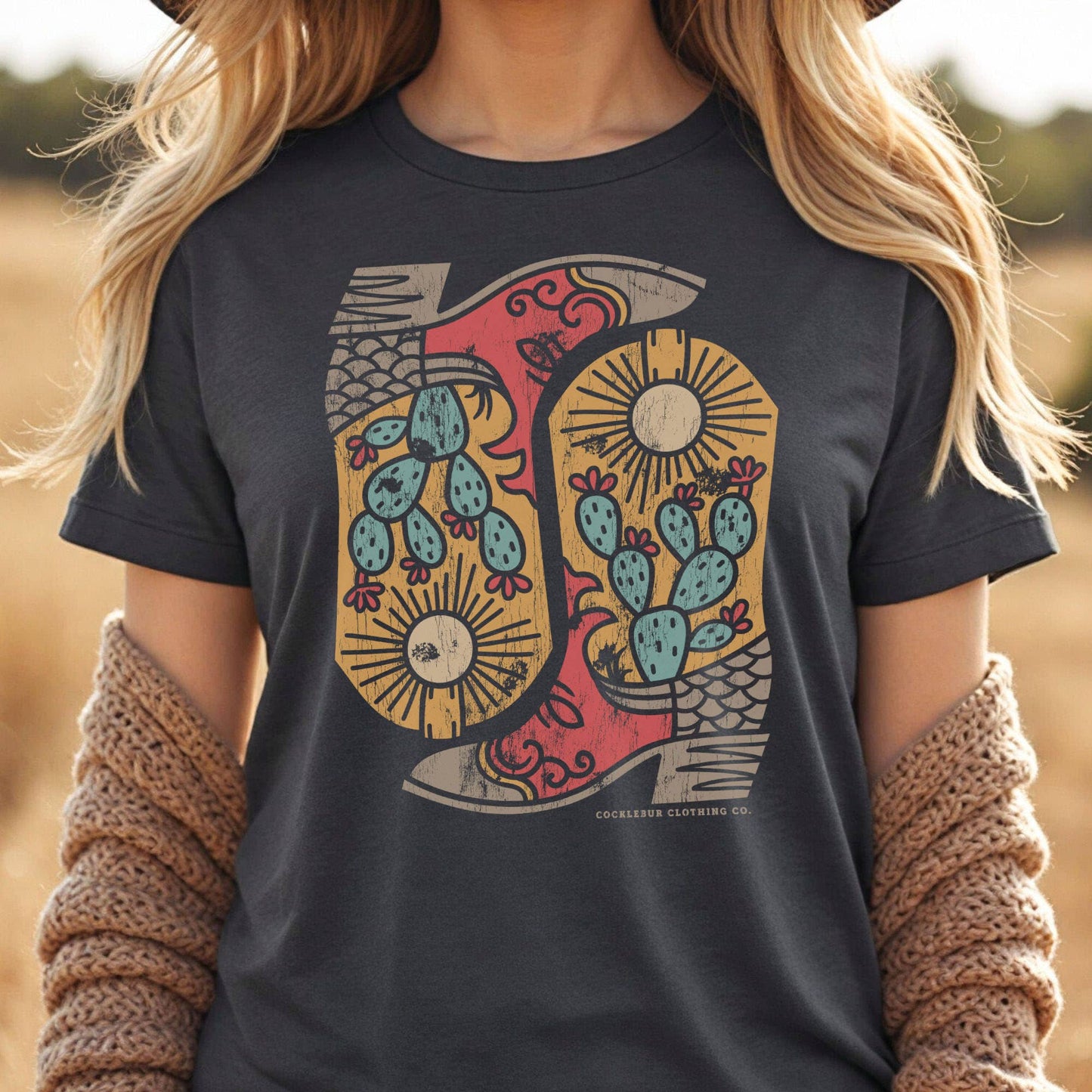 The Paisley