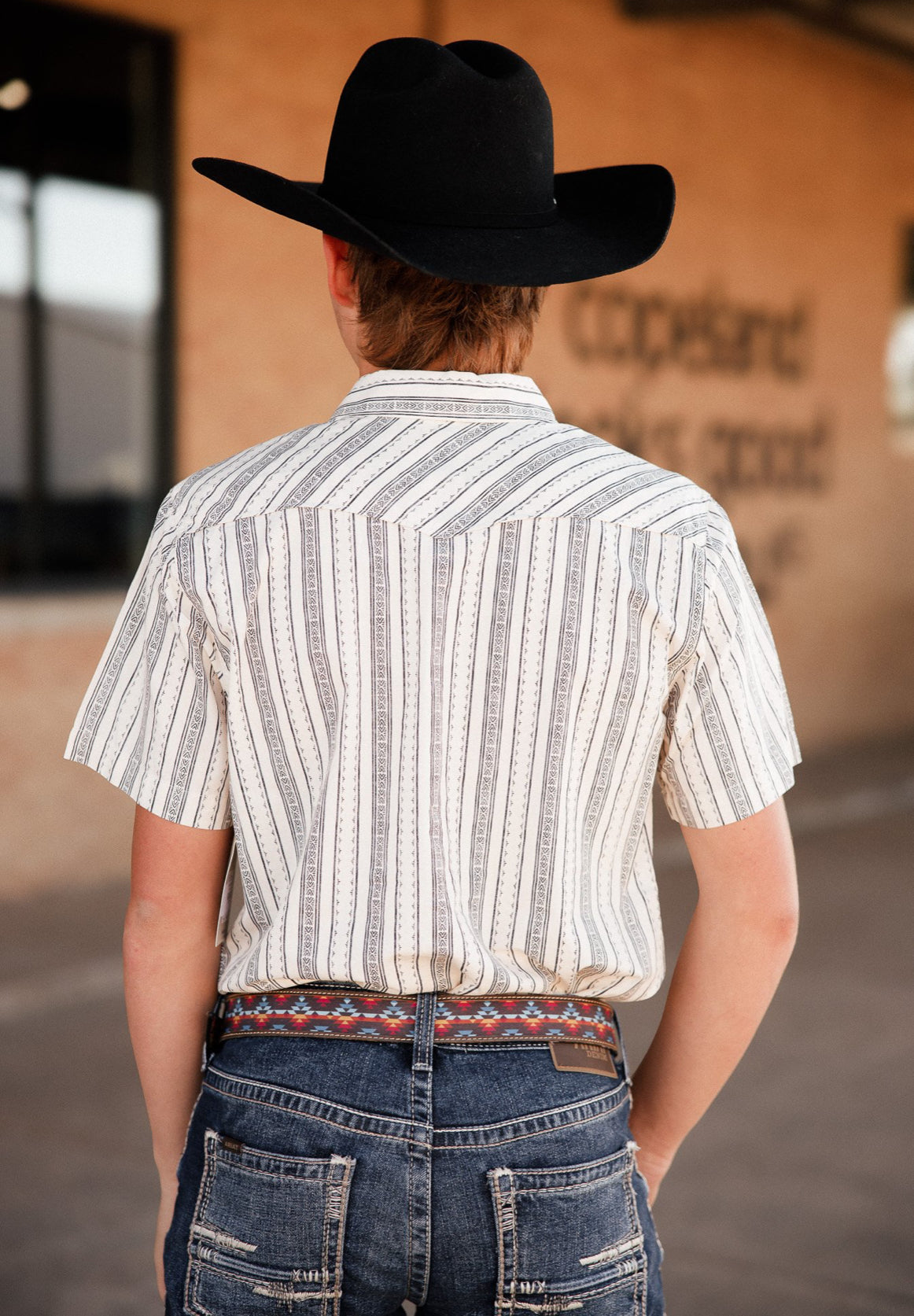 The Holden, ARIAT