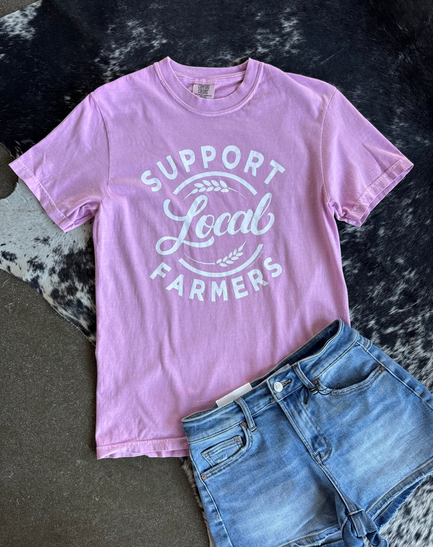 The Farmer