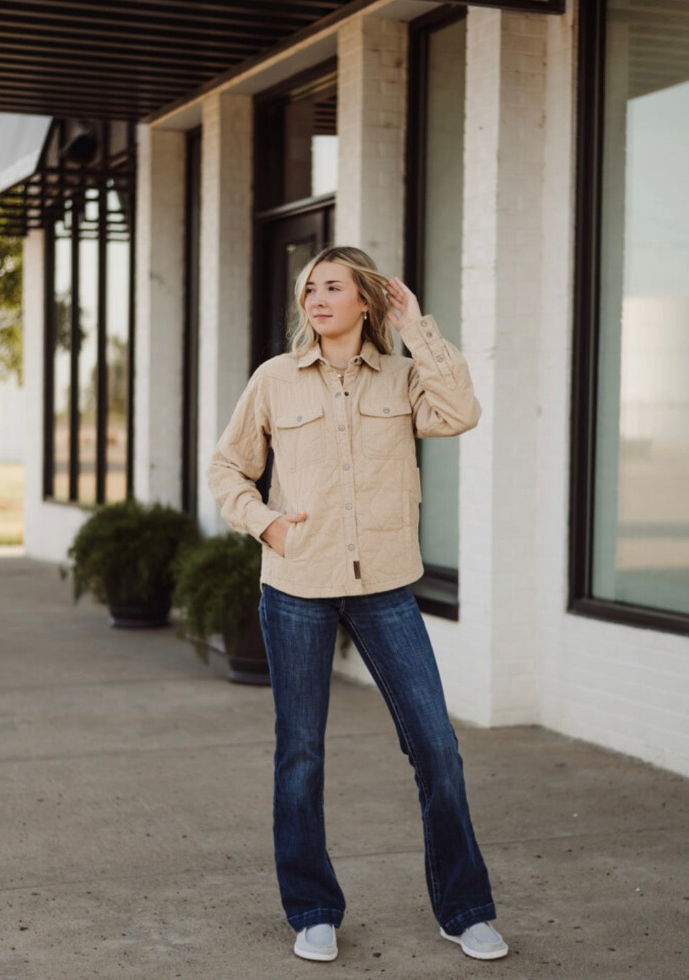 The Obispo, ARIAT