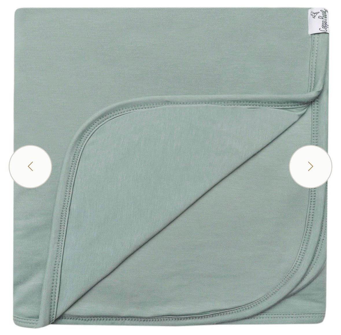 The Briar (3-Layer Quilt)
