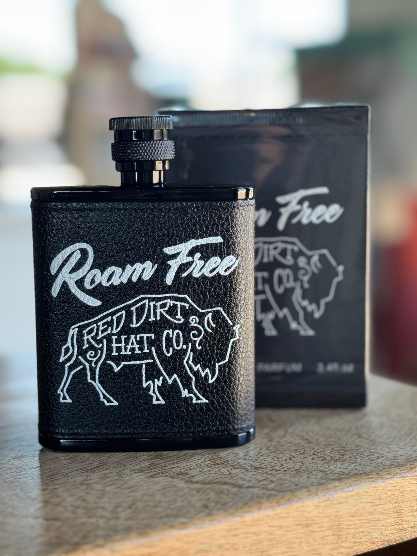 RDH Roam Free Cologne
