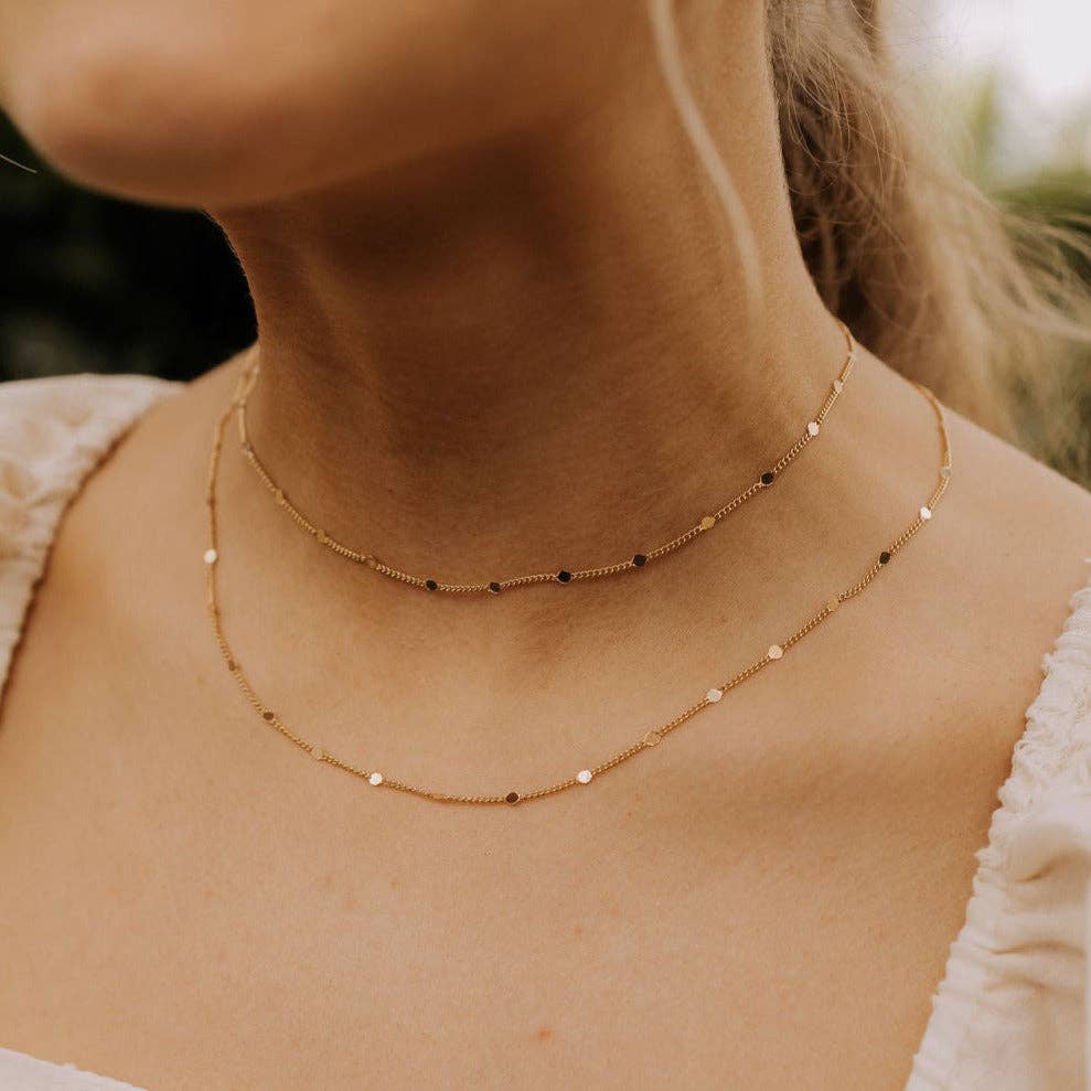 The Nora (2 different lengths)