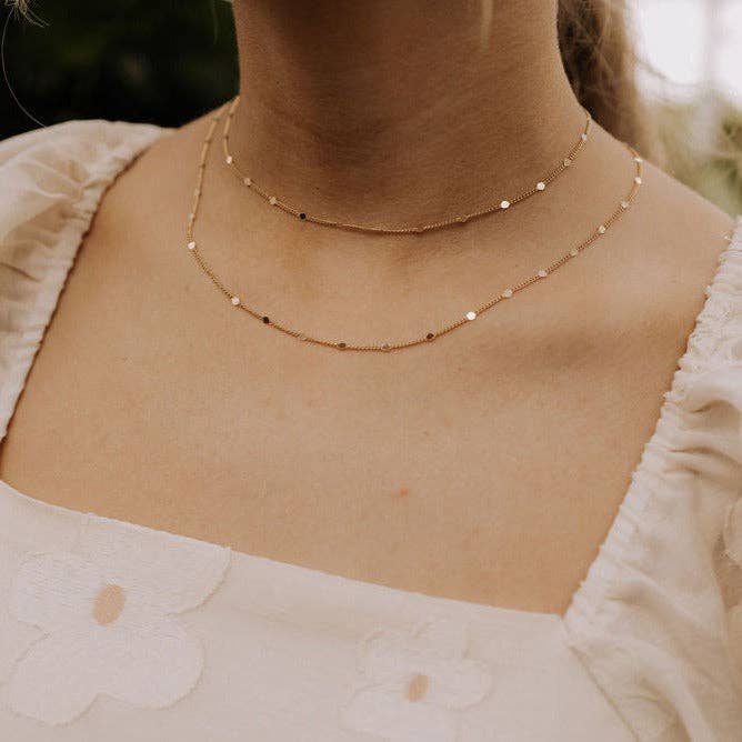 The Nora (2 different lengths)