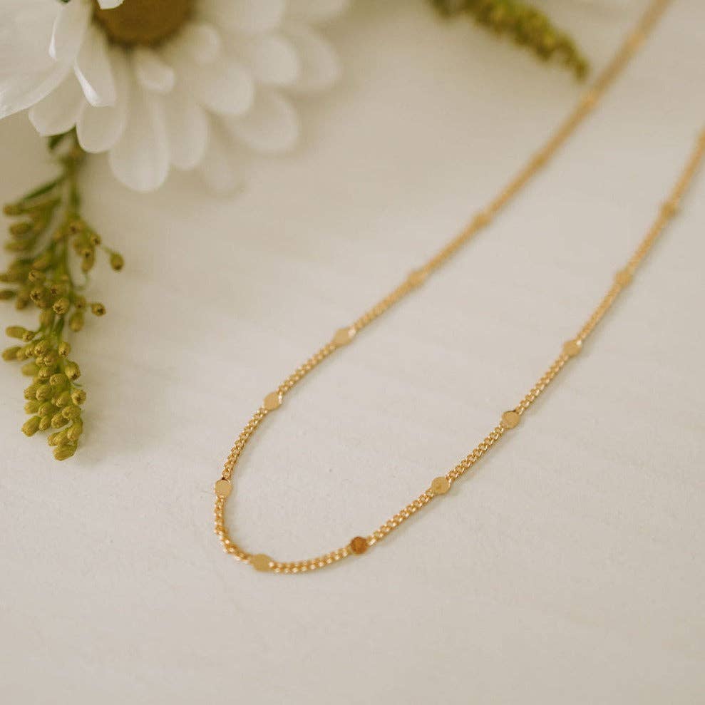 The Nora (2 different lengths)