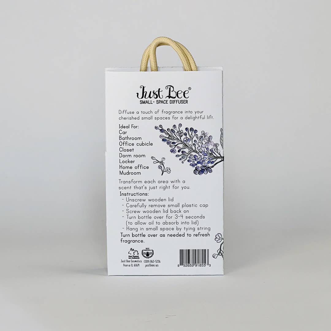 Hanging Diffuser - Lilac