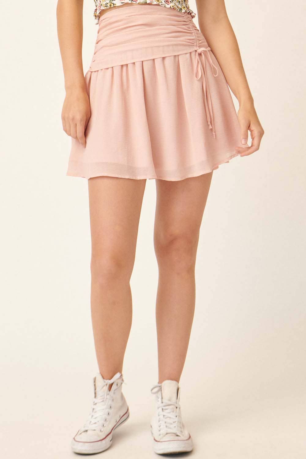 The Esme' (Blush Tan)