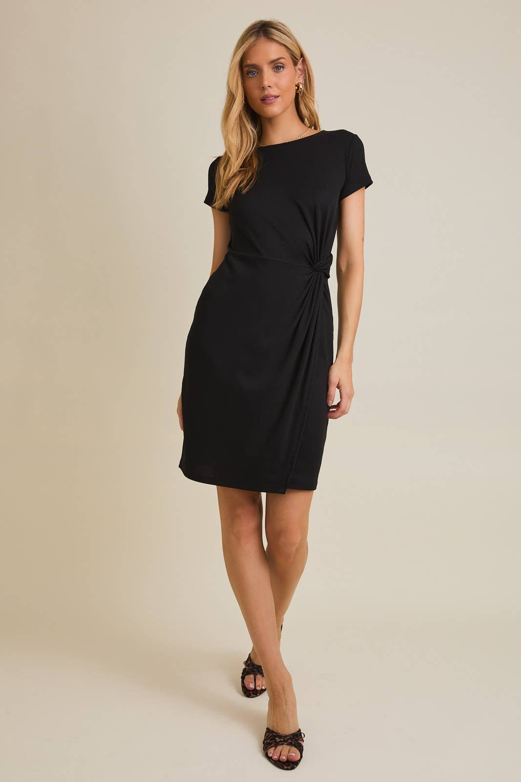 The Adeline (Black)