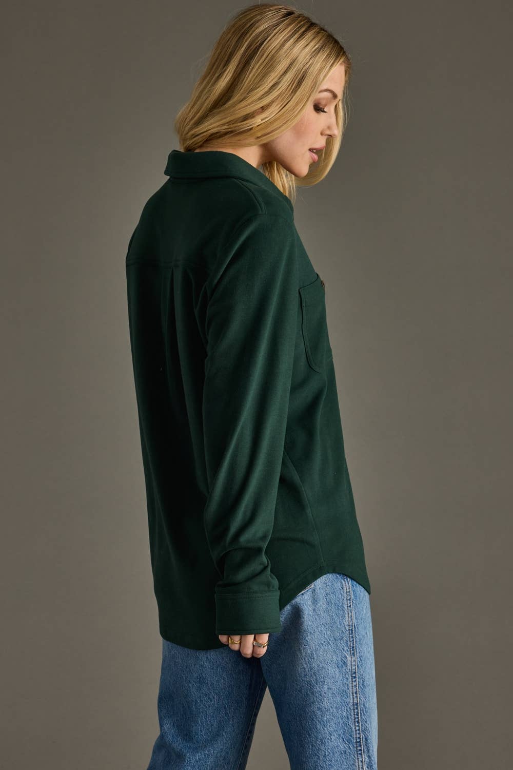The Lisa (Hunter Green)