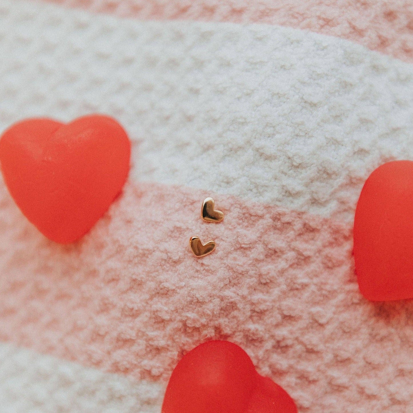 The Mini Heart