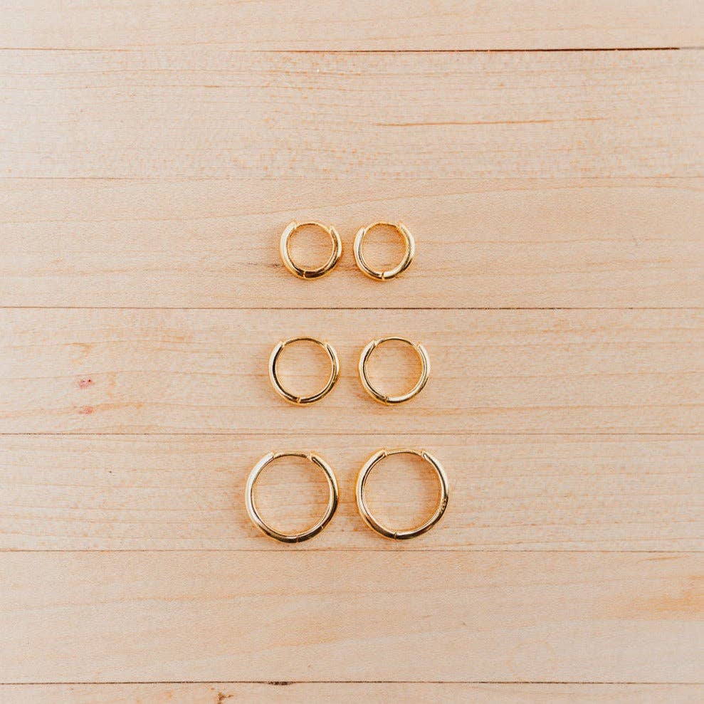 The Olivia (3 different sizes)