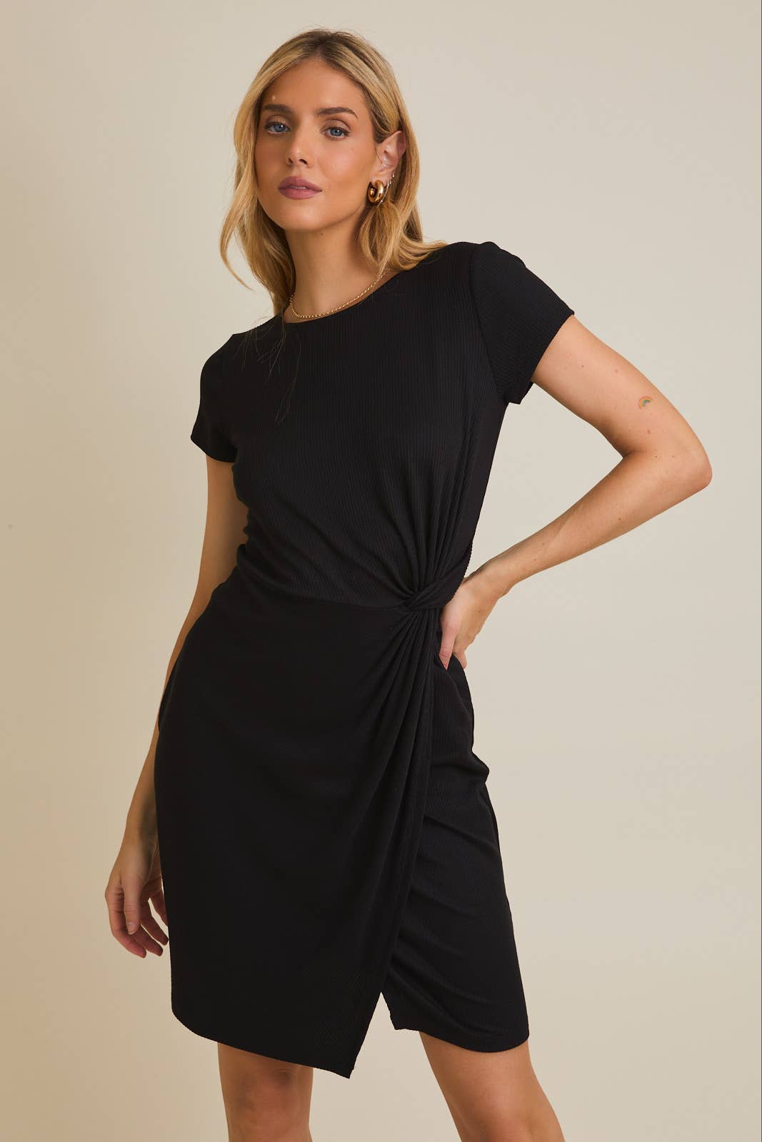 The Adeline (Black)