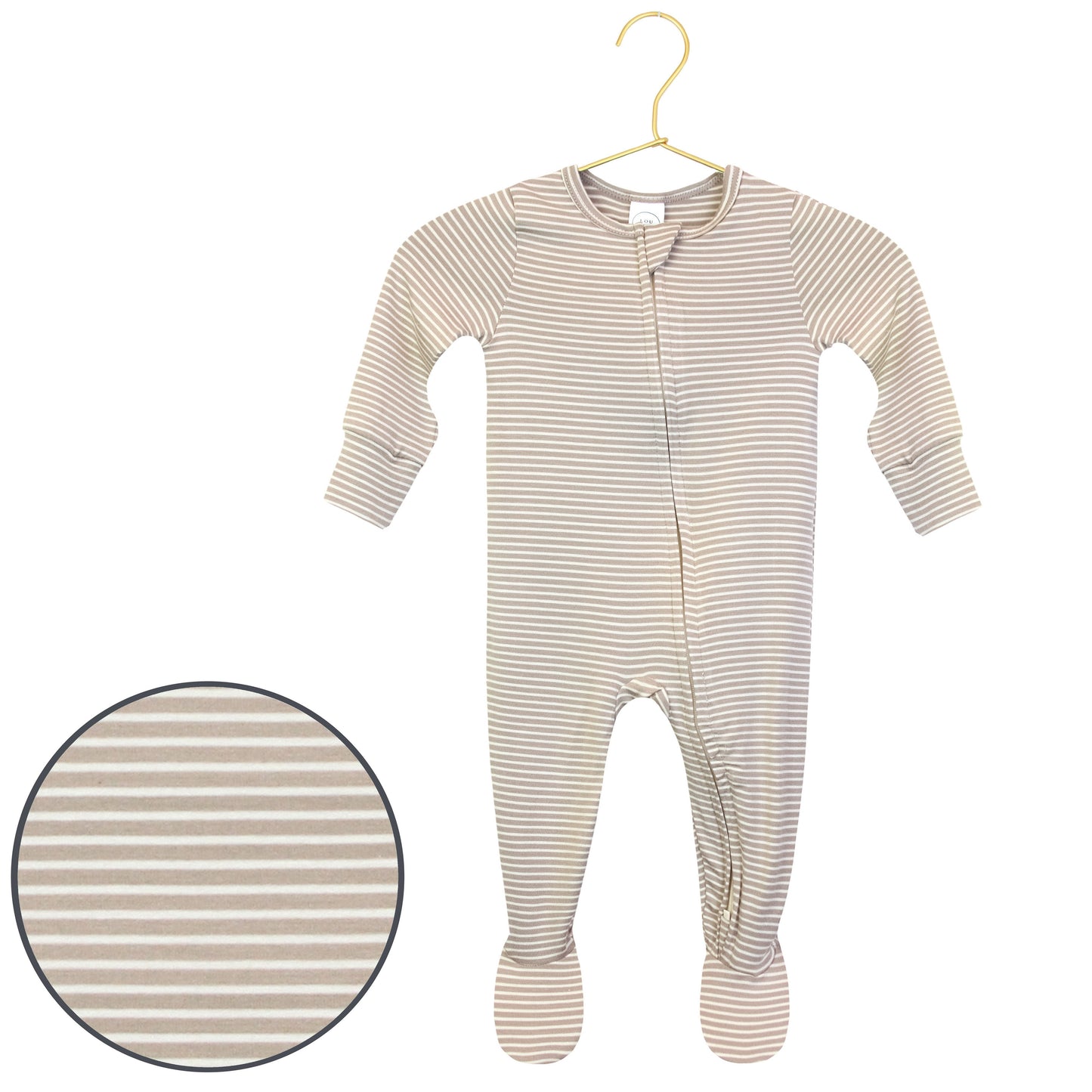 The Banks, Zipper Footies